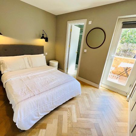 Stylish 1 Bedroom Designer Apartment London Eksteriør bilde