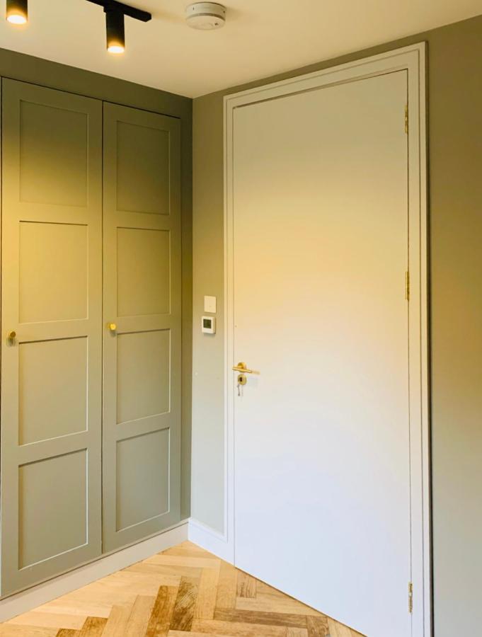 Stylish 1 Bedroom Designer Apartment London Eksteriør bilde