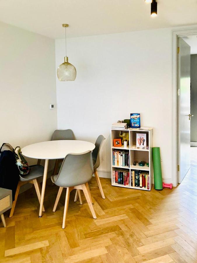 Stylish 1 Bedroom Designer Apartment London Eksteriør bilde
